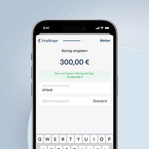 Online-Banking, FP 360° App 